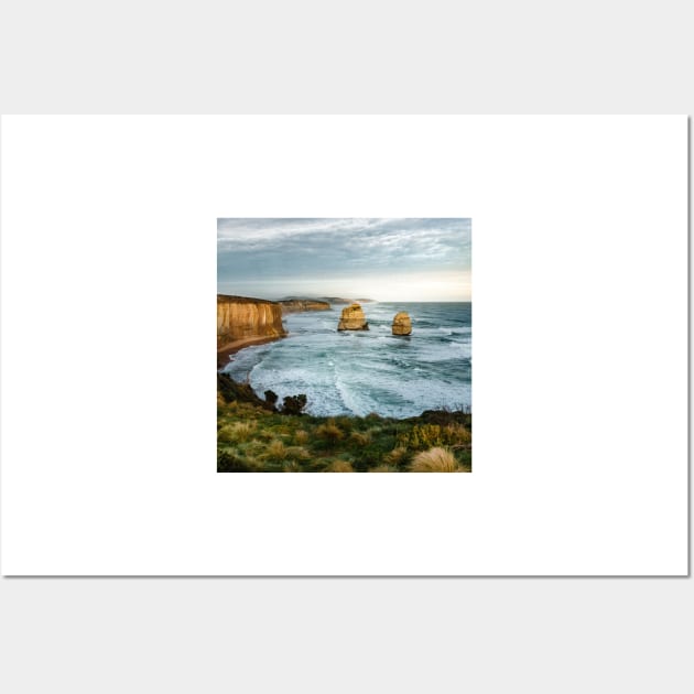 Coastal daydreaming Wall Art by hamptonstyle